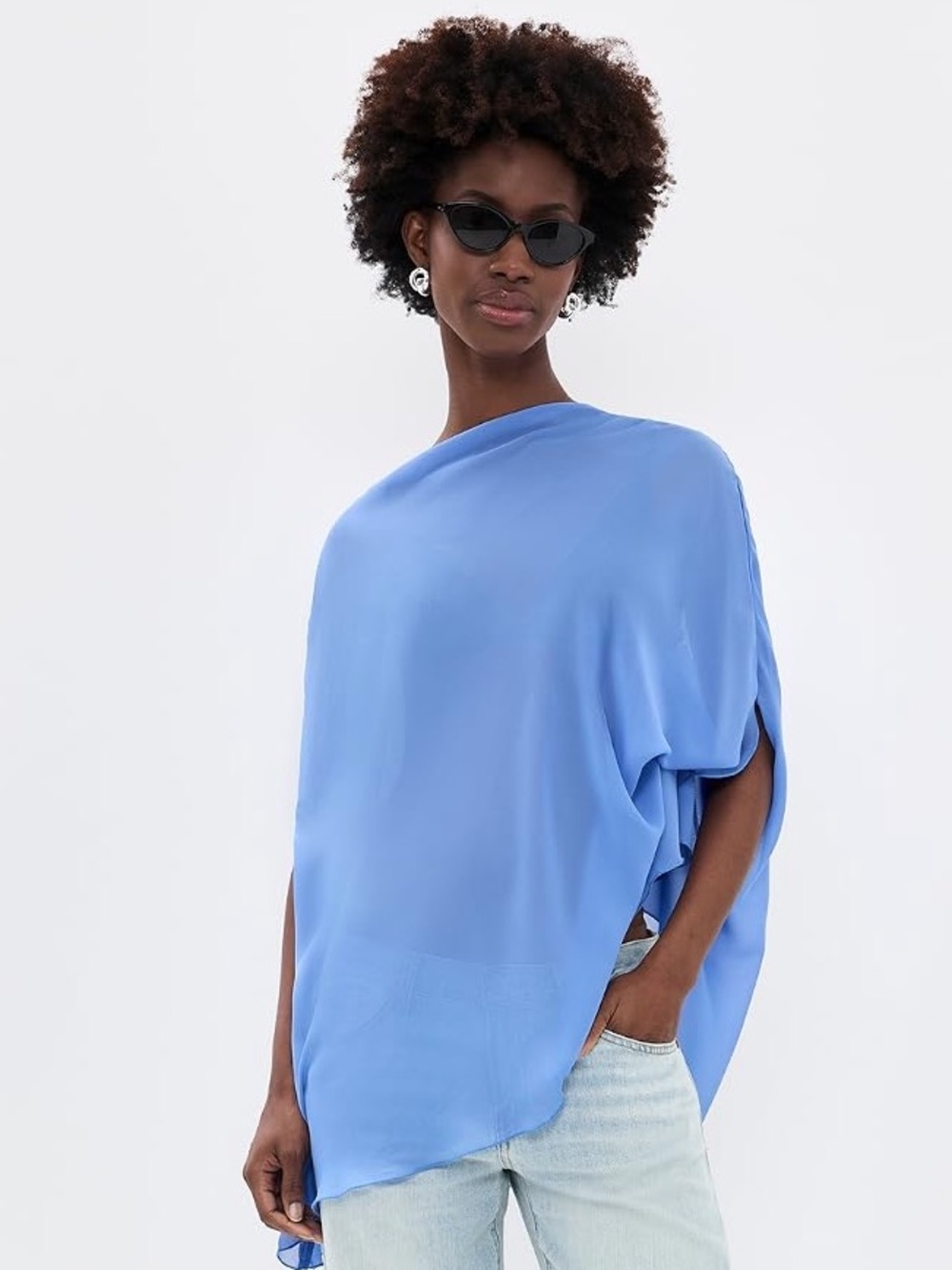 NWT LIONESS Aura Ponch XS